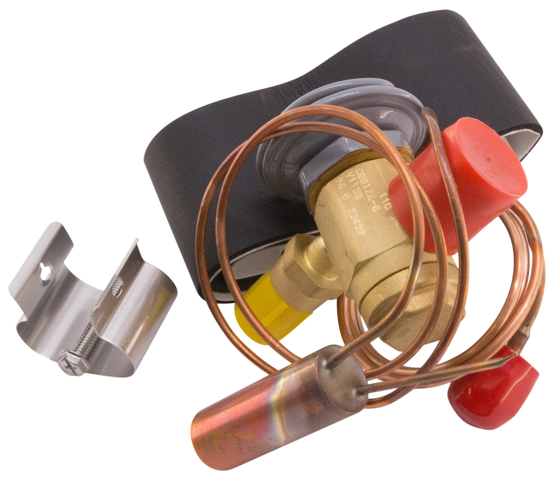  - Expansion Valves